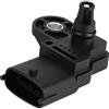 Miyinla 0281002845 Collettore d'aspirazione Sensore Pressione Aria Collettore Pressione Assoluta MAP Sensore per STILO DOBLO MULTIPLA ALFA ROMEO