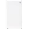 MIDEA Frigorifero Monoporta Capacità 93 Litri Classe energetica E Raffreddamento Statico colore Bianco - MDRD142FGE01