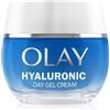 Olay Hyaluronic Day Gel Cream 50 ml