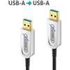 Purelink FX-I640-015 Cavo in fibra ottica FiberX USB 3.2 USB-A AOC, 15,0 m