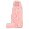 Cybex - Sacco Coprigambe Snogga Mini 2 - Candy Pink