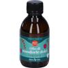Erba Vita Olio di Mandorle Dolci Profumato Fruttato 200 ml per la pelle