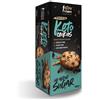 1 Attimo in forma 1attimoinforma Keto Cookies Classici Proteici al 14%; Con Scaglie di