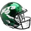 Riddell, NFL Speed Replica New York Jets Unisex, Colore della squadra, Taglia unica