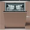 HOTPOINT ARISTON HA6IB16B2M6L0 LAVASTOVIGLIE, 59,8 cm, Classe B