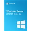 Microsoft Windows Server 2019 RDS Device CAL - 50 Device CAL - Licenza Ufficiale Microsoft | Windows Server 2019