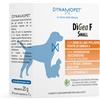 DYNAMOPET Srl DIGEA F SMALL 20BUST 1G