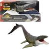 Mattel - Jurassic World: Rebirth Mosasauro Supercolossale JGB51