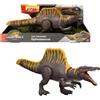 Mattel - Jurassic World: Rebirth Spinosauro Attacco Furioso JGB56