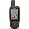 Garmin GPSMAP 65s Personale Nero [010-02451-11]