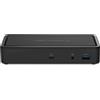Belkin F4U109VF replicatore di porte e docking station per laptop Nero [F4U109VF]