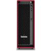 Lenovo PC/Workstation Lenovo ThinkStation P5 Intel® Xeon® W W3-2525 32 GB DDR5-SDRAM 1 TB SSD Windows 10 Pro for Workstations Tower Stazione di lavoro Nero, Rosso [30GA009RIX]
