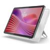 Lenovo tab tb311fu 4+128gb wifi 10.1 luna grey + clear case ita