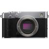 Fujifilm X-E5 Body Silver Garanzia Ufficiale Fujifilm