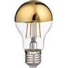 GEA LUCE S.R.L. Goccia LED E27 Oro 8W 2700K - GLA300O