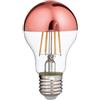 GEA LUCE S.R.L. Goccia LED E27 Rame 8W 2700K - GLA300R