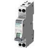 SIEMENS MTD compatto 1P+N C16 4,5KA 30mA Tipo AC - 5SV13131KK16
