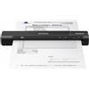 Epson WORKFORCE ES-60W - Scanner portatile A4 con Wi-Fi - B11B253401