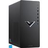 HP Victus 15L TG02-2211ng Gaming PC Shadow Black, Core i5-14400F, 16GB RAM, 1TB SSD, GeForce RTX 4060 (9U2S9EA#ABD)