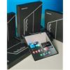 Samsung Smartphone Samsung SM-F966B Z Fold 7 12+512GB 8'' 5G Jet Black EU