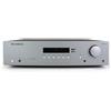 CAMBRIDGE AUDIO AX R 100D SILVER SINTOAMPLIFICATORE GARANZIA UFFICIALE