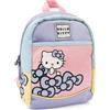 Hello Kitty Giochi Preziosi - Zaino asilo e tempo libero