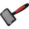 Cardatore con denti curvi cane/gatto small
