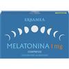 Erbamea srl MELATONINA COMPRESSE 1MG 90CPR