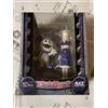 Canna fumaria Furyu Shin Megami Tensei Real Figure 4 Alice & Jack Frost set 2012 nuovo