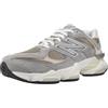 NEW BALANCE 9060, Sneaker Uomo, 38 EU