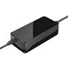 Trust Primo Caricabatteria Universale per Laptop da 90 W, Nero