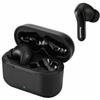 Panasonic RZ-B310WDE-K Auricolari Wireless con Cancellazione Ibrida del Rumore, Cuffie In-Ear Bluetooth con Microfono, 16 Ore di Riproduzione, IPX4, Touch Control, Nero