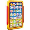 Liscianigiochi Lisciani Giochi Carotina Alfabetiere, Multicolore, Large, 100415