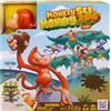 Spin Master Games Monkey See Monkey Poo, gioco per bambini con cacca finta, giochi divertenti, giocattoli sensoriali, giochi per tutta la famiglia, regali divertenti per bambini in età prescolare dai 4 anni in su