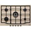 Franke 106.0696.853, Piano cottura a gas Country, Beige