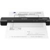 Epson ES-60W Scanner a foglio A3 600 x 600 DPI - B11B253401