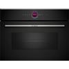 Bosch CEG732XB1 Forno Nero