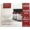 DERMO-LAB ITALIA Srl VITAL PLUS CAPS 90 CAPSULE