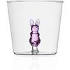 Ichendorf 35 cl - Animal Farm Bicchiere Acqua in Vetro Borosilicato