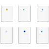 Ichendorf 30 cl - Soleis Bicchiere Acqua Punto in Vetro Borosilicato - Set 6 Pezzi
