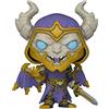 Funko Pop! Games: Tiny Tina's Wonderland - Dragon Lord - Tiny Tina's Wonderlands - Figura in Vinile da Collezione - Idea Regalo - Merchandising Ufficiale - Giocattoli per Bambini e Adulti