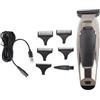 FTVOGUE 10W VGR USB Tagliacapelli elettrico portatile Tagliacapelli Barba Clipper Strumento per la rasatura dei capelli