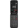 SIEMENS Gigaset GL595 - Easy phone telefono semplificato per anziani - Nero