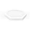 Arkema Design Arkema Piatto Doccia Ottagonale QP110 Smart 20 Kg