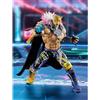 BANDAI Tekken S.H. Figuarts Action Figure King 17 cm BANDAI