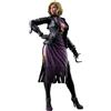 BANDAI Tekken 8 S.H. Figuarts Action Figure Nina Williams 15 cm BANDAI