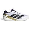 adidas Scarpe da tennis da uomo adidas Adizero Ubersonic 5 White EUR 41 1/3