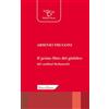 MORCELLIANA Il primo libro del giubileo. Con la traduzione del «Liber de Centesimo seu Jubileo» del cardinale Iacopo Gaetani Stefaneschi