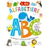 Joybook Il mio alfabetiere. Per imparare le lettere dell'alfabeto in allegria. Ediz. a colori
