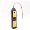 Fydun Rilevatore di perdite di refrigerante, Fydun rivelatore portatile del tester della perdita di refrigerante del gas CFC HFC R134a R410a R22a HVAC Checke + smoke detector
